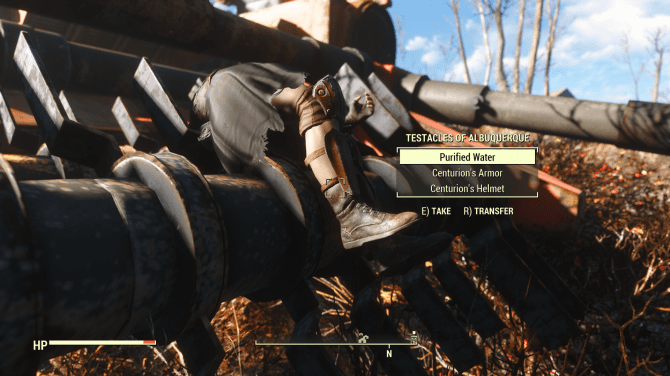 fallout 4 how to combine mods