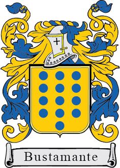 Chilean coat of arms meaning hanau germany
