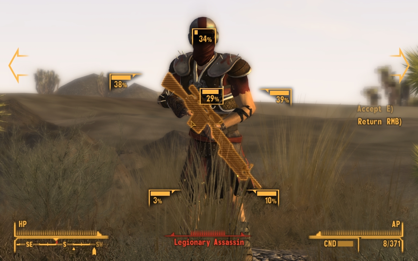 Fallout new vegas anti material rifle mods